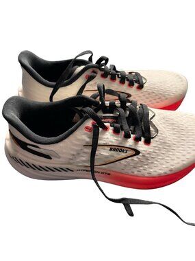 Brooks Hyperion shoes big gril size 5 (women size 5 ) new